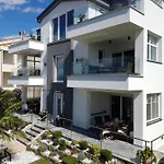 Jeka, Malinska, Krk Apartament *