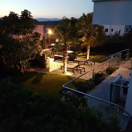 Jeka, Malinska, Krk