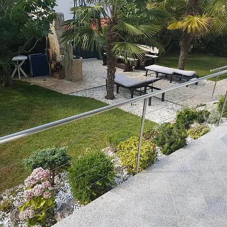 Apartament Jeka, Malinska, Krk *