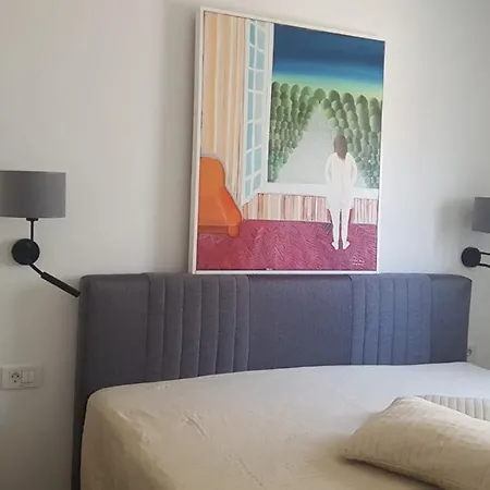 Appartement Jeka, Malinska, Krk *
