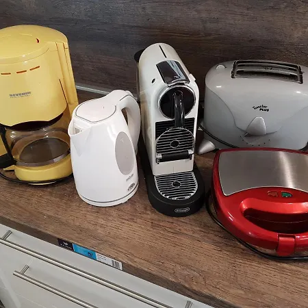 Apartment Jeka, Malinska, Krk *