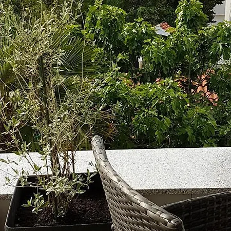 Apartment Jeka, Malinska, Krk