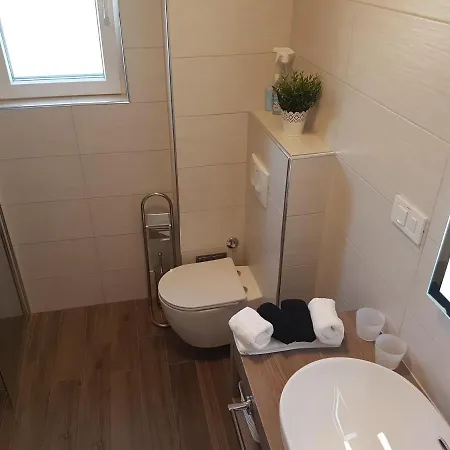 Appartement Jeka, Malinska, Krk *