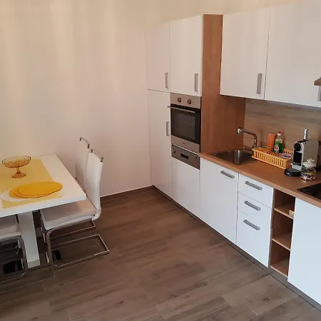 Apartment Jeka, Malinska, Krk