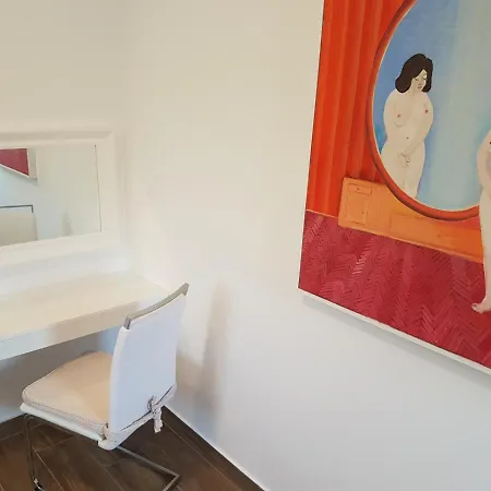 Jeka, Malinska, Krk * Malinska