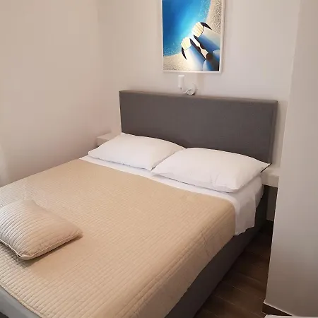 Jeka, Malinska, Krk * Malinska