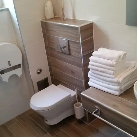 Appartement Jeka, Malinska, Krk Malinska