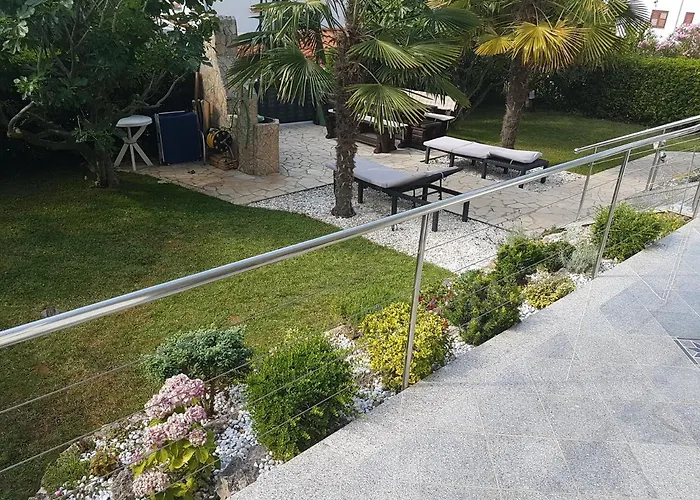 Appartamento Jeka, Malinska, Krk *