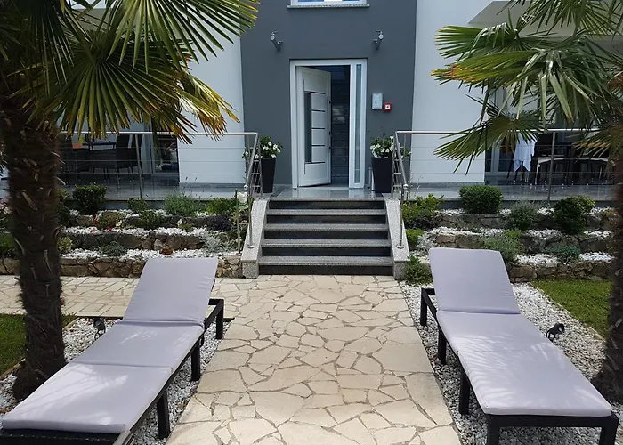 Appartamento Jeka, Malinska, Krk