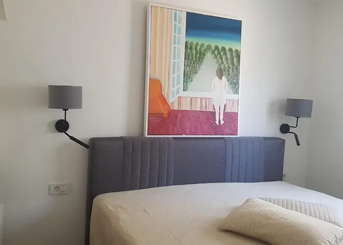 Appartamento Jeka, Malinska, Krk *