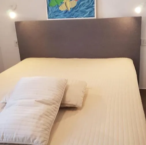 Jeka, Malinska, Krk Appartamento