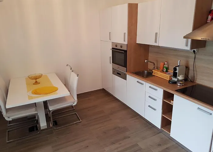 Appartamento Jeka, Malinska, Krk