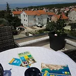 Appartement Jeka, Malinska, Krk Malinska