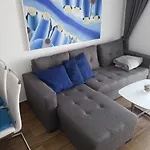 דירה Jeka, Malinska, Krk מאלינסקה