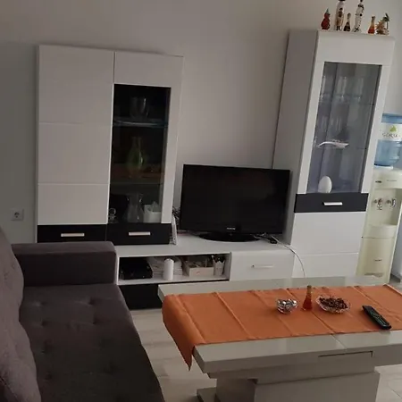 Apartment Jeka, Malinska, Krk Malinska