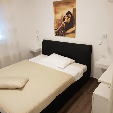 Jeka, Malinska, Krk Lejlighed *