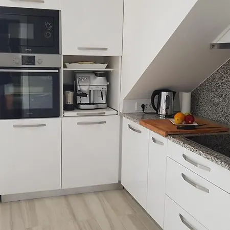 Jeka, Malinska, Krk Apartamento