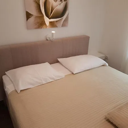 Jeka, Malinska, Krk Apartamento Malinska