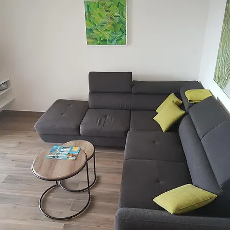 Jeka, Malinska, Krk Apartment