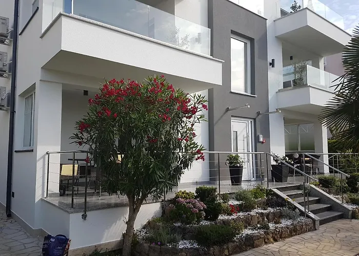 Jeka, Malinska, Krk *