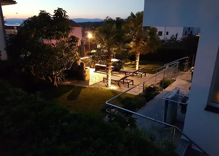 Jeka, Malinska, Krk